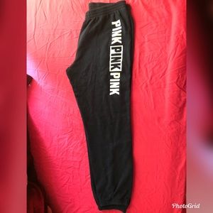Victoria secret Pink sweatpants